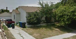 Pre-foreclosure in  W 127TH ST Hawthorne, CA 90250