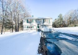 Pre-foreclosure in  COOK HILL RD Danielson, CT 06239