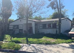 Pre-foreclosure in  BRIMFIELD AVE Panorama City, CA 91402