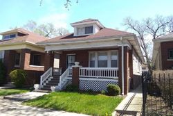 Pre-foreclosure in  S ADA ST Chicago, IL 60620