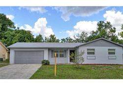 Pre-foreclosure in  SWALLOW HILL DR Orlando, FL 32818
