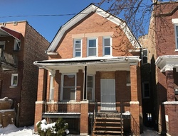 Pre-foreclosure in  S CHAMPLAIN AVE Chicago, IL 60637
