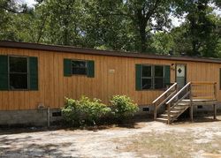 Pre-foreclosure Listing in PINE ACRES RD WINDSOR, SC 29856