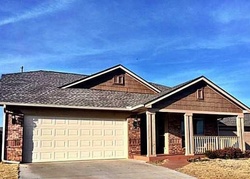 Pre-foreclosure in  NW 183RD ST Edmond, OK 73012