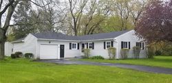 Pre-foreclosure Listing in SHARON CT WEBSTER, NY 14580