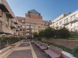 Pre-foreclosure in  W 49TH ST Y New York, NY 10019