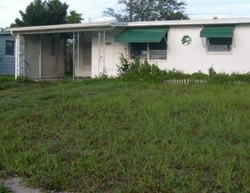 Pre-foreclosure in  106TH ST Largo, FL 33773
