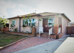 Pre-foreclosure Listing in PIUMA AVE NORWALK, CA 90650
