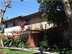 Pre-foreclosure in  DAWN LN Cerritos, CA 90703