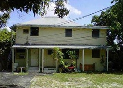 Pre-foreclosure in  NW 29TH TER Miami, FL 33142