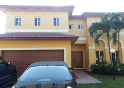 Pre-foreclosure in  NE 42ND AVE Homestead, FL 33033