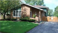 Pre-foreclosure in  S TRIPP AVE Alsip, IL 60803