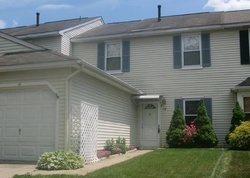 Pre-foreclosure Listing in COUNTRY LN MOUNT HOLLY, NJ 08060