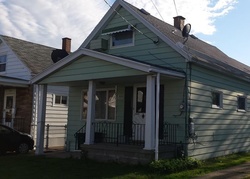 Pre-foreclosure in  WEIMAR ST Buffalo, NY 14206