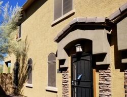 Pre-foreclosure Listing in S GREENFIELD RD UNIT 1229 MESA, AZ 85206