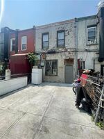 Pre-foreclosure in  UTICA AVE Brooklyn, NY 11213