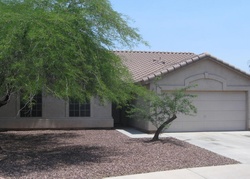 Pre-foreclosure Listing in W MARKET ST SURPRISE, AZ 85374