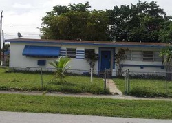 Pre-foreclosure Listing in NW 195TH ST OPA LOCKA, FL 33055