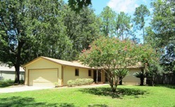 Pre-foreclosure in  FOX SQUIRREL LN Jacksonville, FL 32257