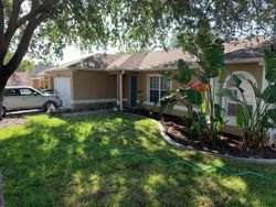 Pre-foreclosure Listing in RIVER OAKS DR TITUSVILLE, FL 32780