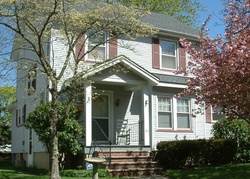 Pre-foreclosure Listing in WHITTIER AVE DUNELLEN, NJ 08812