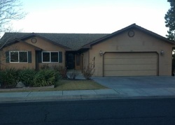 Pre-foreclosure Listing in MONROE ST UMATILLA, OR 97882