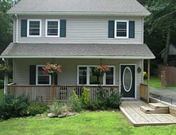 Pre-foreclosure Listing in FALL MOUNTAIN TER TERRYVILLE, CT 06786