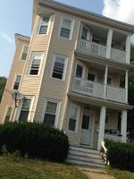 Pre-foreclosure in  ADDISON AVE Brockton, MA 02302