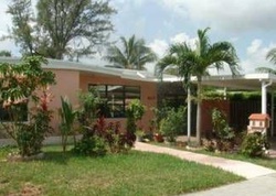 Pre-foreclosure in  NE 159TH ST Miami, FL 33162