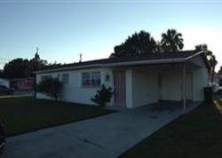 Pre-foreclosure in  W CYPRESS ST Tampa, FL 33606