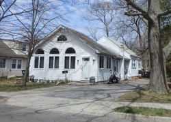 Pre-foreclosure Listing in 18TH AVE BELMAR, NJ 07719