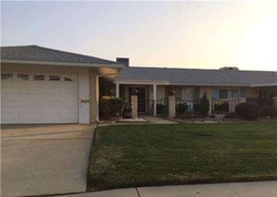 Pre-foreclosure Listing in MCCALL BLVD SUN CITY, CA 92586