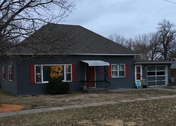 Pre-foreclosure Listing in N 3RD ST DONIPHAN, NE 68832