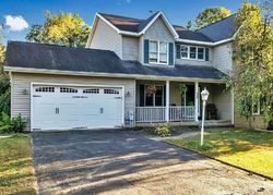 Pre-foreclosure in  CHESTER CT Troy, NY 12182