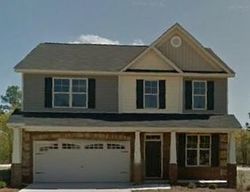 Pre-foreclosure in  CRASSULA DR Lexington, SC 29073