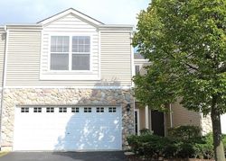 Pre-foreclosure Listing in BLACKSTONE DR AURORA, IL 60504