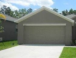 Pre-foreclosure in  BERWICK LN Lakeland, FL 33810