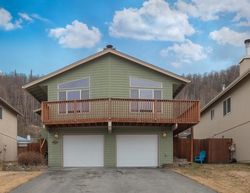 Pre-foreclosure Listing in BEAUJOLAIS DR EAGLE RIVER, AK 99577