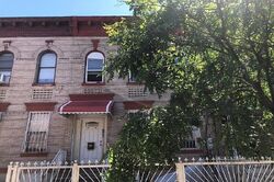 Pre-foreclosure in  HENDRIX ST Brooklyn, NY 11207