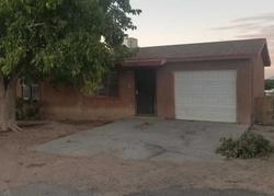 Pre-foreclosure in  DONNA ALBERTA DR SW Albuquerque, NM 87121