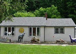Pre-foreclosure in  STATE ROUTE 36 Dansville, NY 14437
