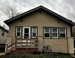 Pre-foreclosure in  N 54TH ST Milwaukee, WI 53210
