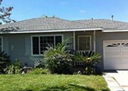 Pre-foreclosure Listing in W ASH AVE FULLERTON, CA 92833