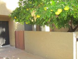 Pre-foreclosure in  S PENNINGTON UNIT 8 Mesa, AZ 85202