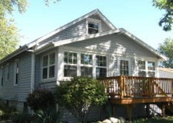 Pre-foreclosure in  BEACH ST Villa Park, IL 60181