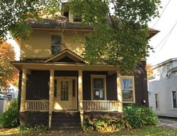 Pre-foreclosure Listing in JOHN ST ILION, NY 13357