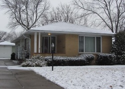 Pre-foreclosure Listing in E PARK RD GRAND ISLAND, NY 14072