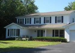 Pre-foreclosure in  WAGON WHEEL LN Barrington, IL 60010
