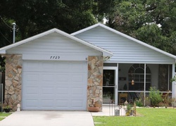 Pre-foreclosure in  57TH ST N Pinellas Park, FL 33781
