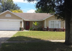 Pre-foreclosure in  LOKEY DR Orlando, FL 32810
